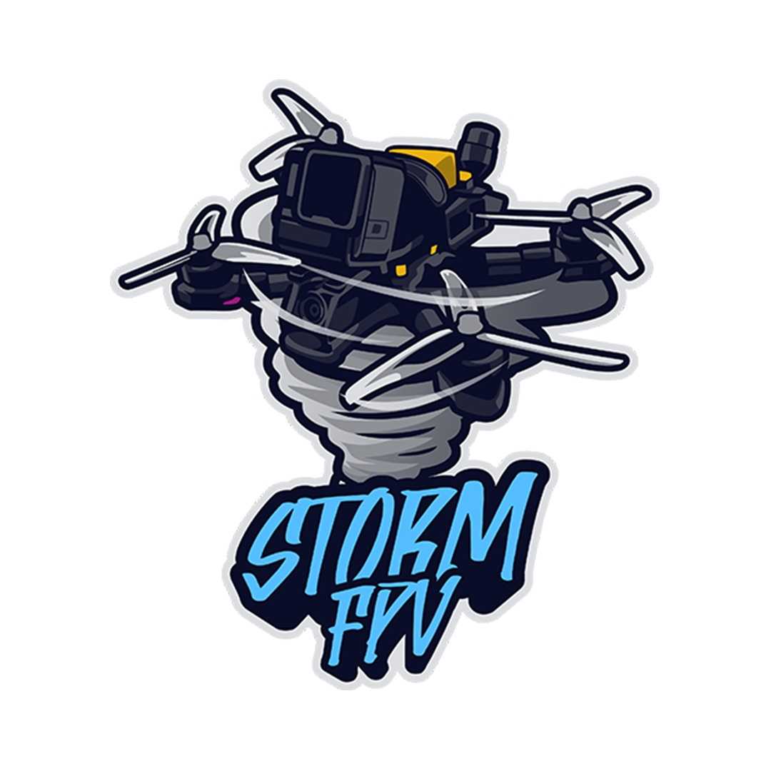 Strom FPV